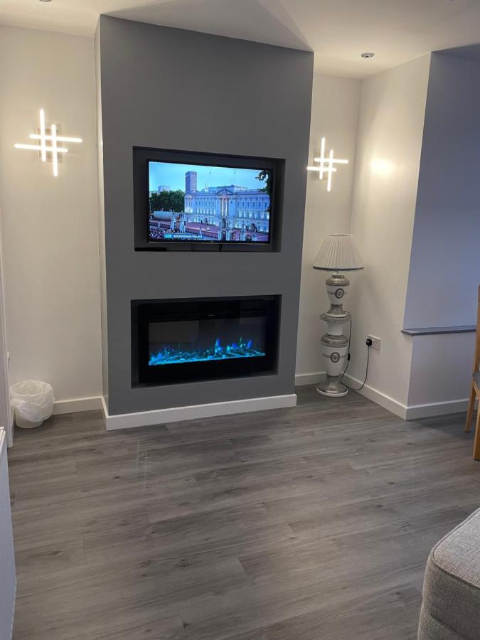 San Remo Apartments ブラックプール エクステリア 写真