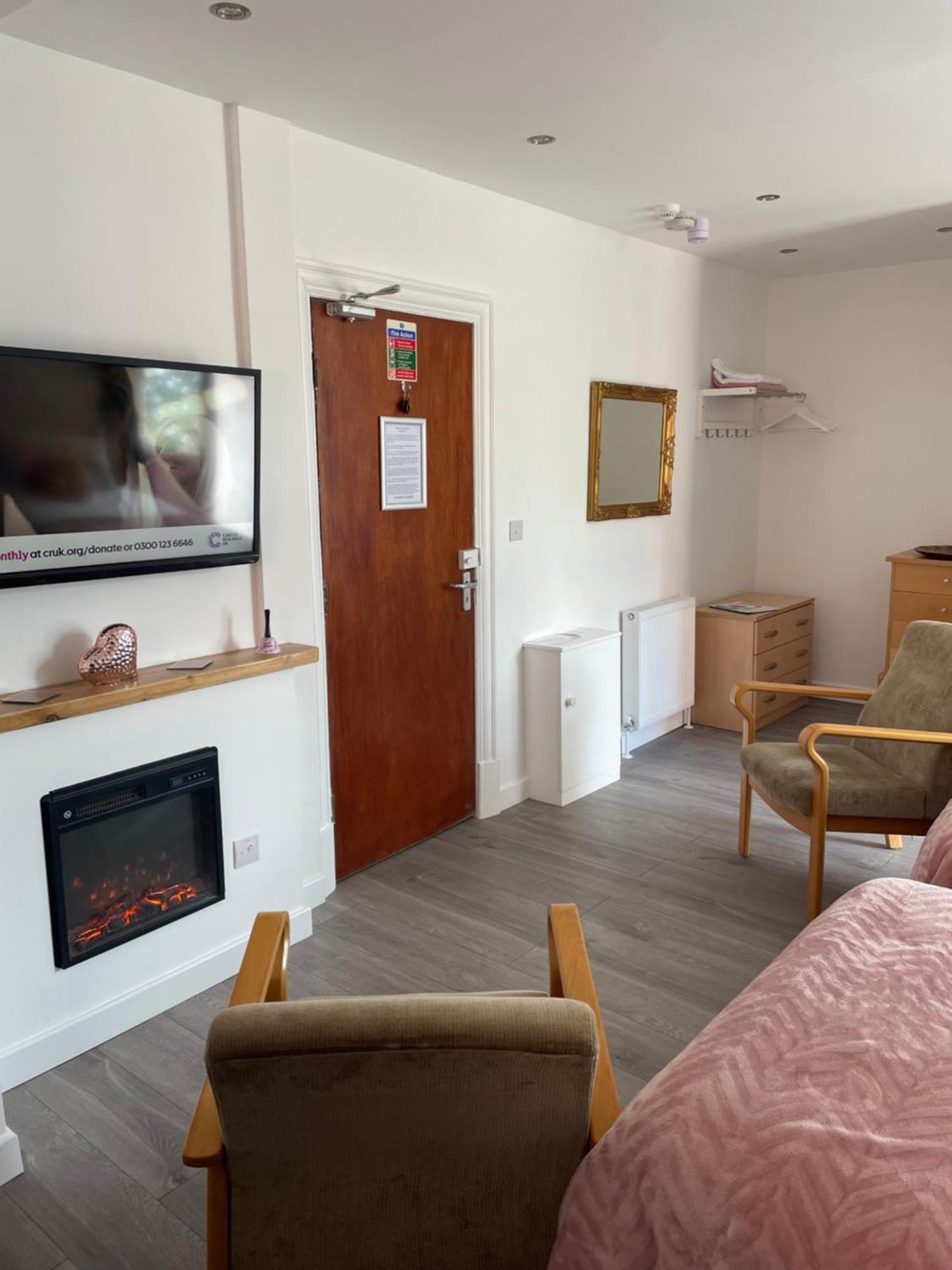 San Remo Apartments ブラックプール エクステリア 写真