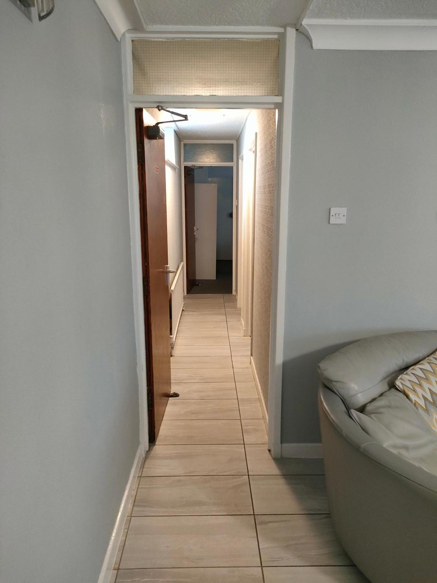 San Remo Apartments ブラックプール エクステリア 写真