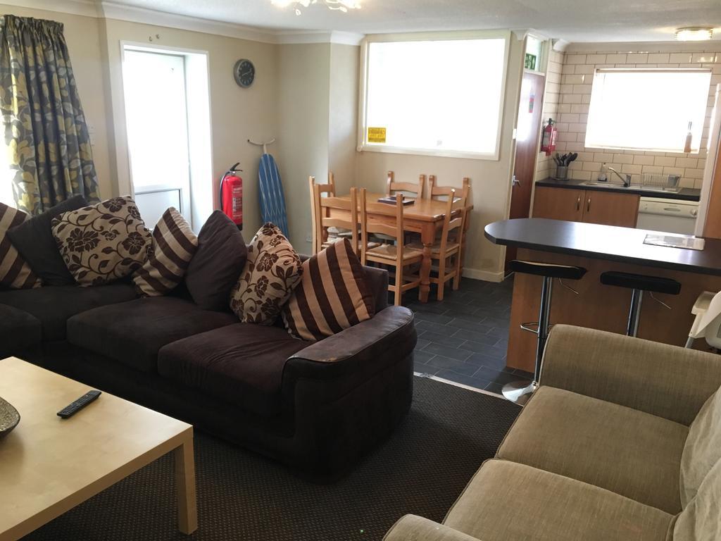 San Remo Apartments ブラックプール エクステリア 写真
